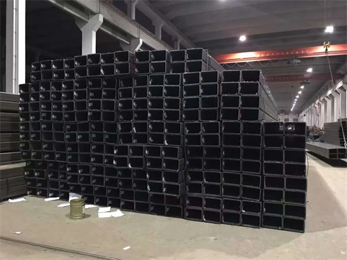 五河冷拔方管选型指南 工程采购怎么选